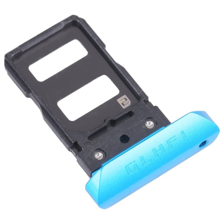 Tiroir Carte SIM + Tiroir Carte SIM pour Asus ROG Phone 5 ZS673KS