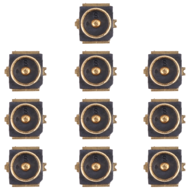 Base d'antenne 10 pièces sur carte mère pour Xiaomi Huawei OnePlus HTC Sony
