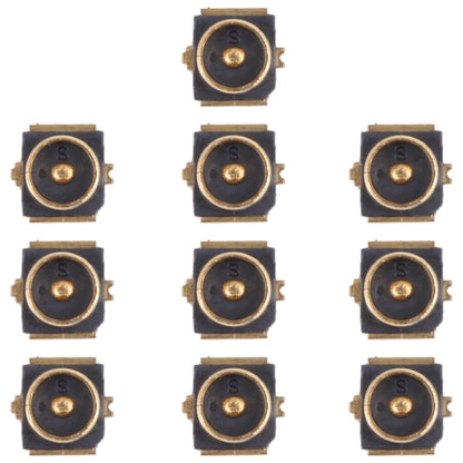 Base d'antenne 10 pièces sur carte mère pour Xiaomi Huawei OnePlus HTC Sony