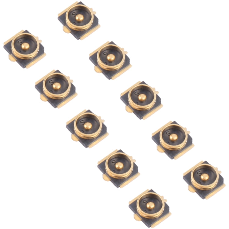 Base d'antenne 10 pièces sur carte mère pour Xiaomi Huawei OnePlus HTC Sony