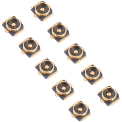 Base d'antenne 10 pièces sur carte mère pour Xiaomi Huawei OnePlus HTC Sony