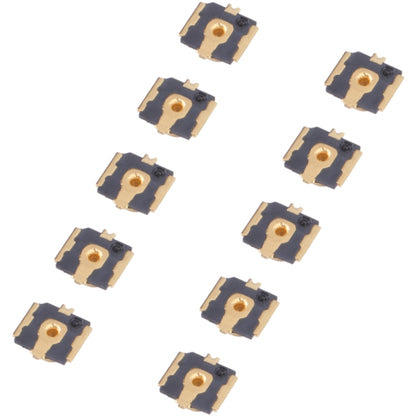 Base d'antenne 10 pièces sur carte mère pour Xiaomi Huawei OnePlus HTC Sony