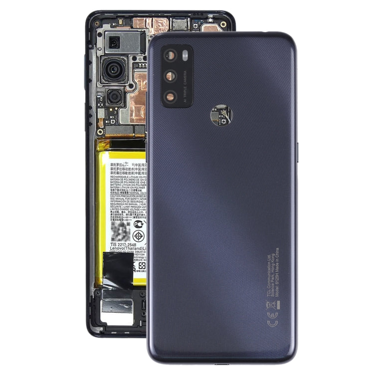 Couvercle arrière de batterie d'origine pour TCL 20Y/20E 6156D 6125F