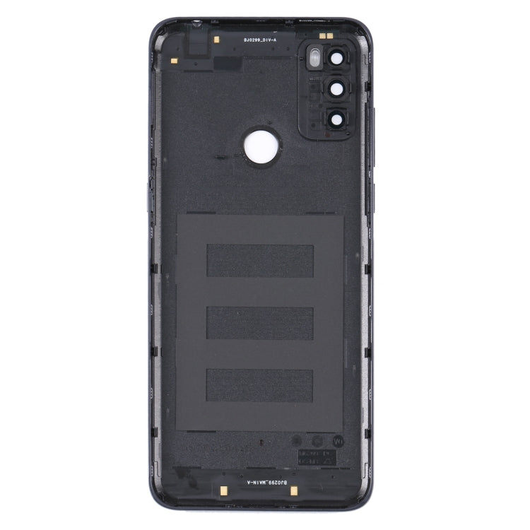 Couvercle arrière de batterie d'origine pour TCL 20Y/20E 6156D 6125F