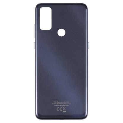 Couvercle arrière de batterie d'origine pour Alcatel 1S 2021 6025H