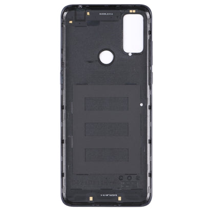 Couvercle arrière de batterie d'origine pour Alcatel 1S 2021 6025H