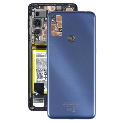 Couvercle arrière de batterie d'origine pour Alcatel 1S 2021 6025H