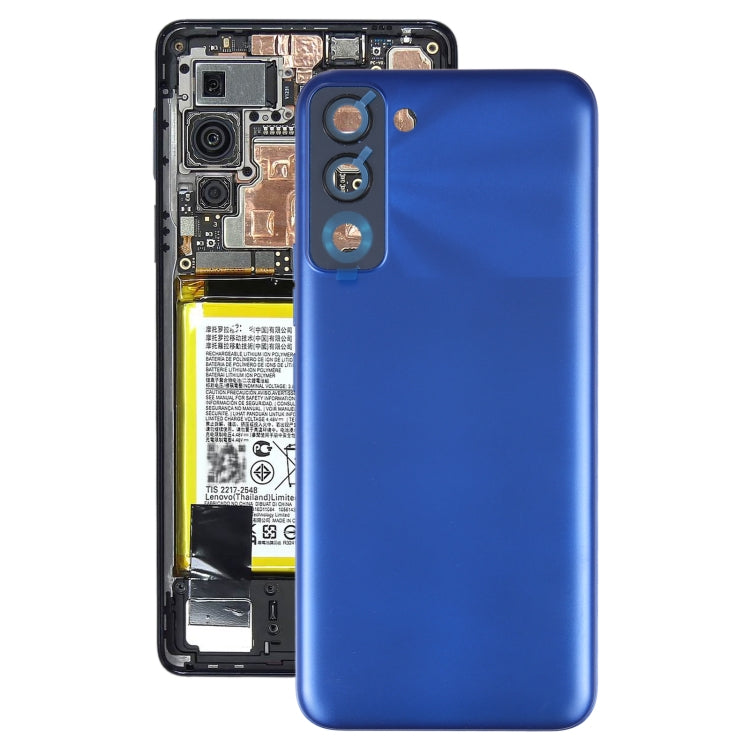 Couvercle arrière de batterie d'origine pour Tecno Pop 5 Pro BD4j