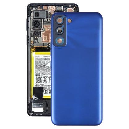 Couvercle arrière de batterie d'origine pour Tecno Pop 5 Pro BD4j