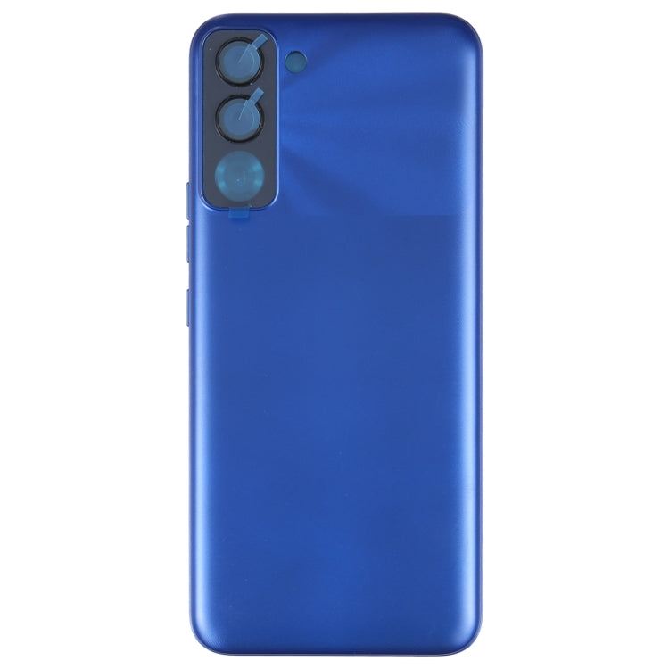 Couvercle arrière de batterie d'origine pour Tecno Pop 5 Pro BD4j
