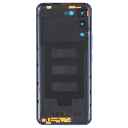 Couvercle arrière de batterie d'origine pour Tecno Pop 5 Pro BD4j