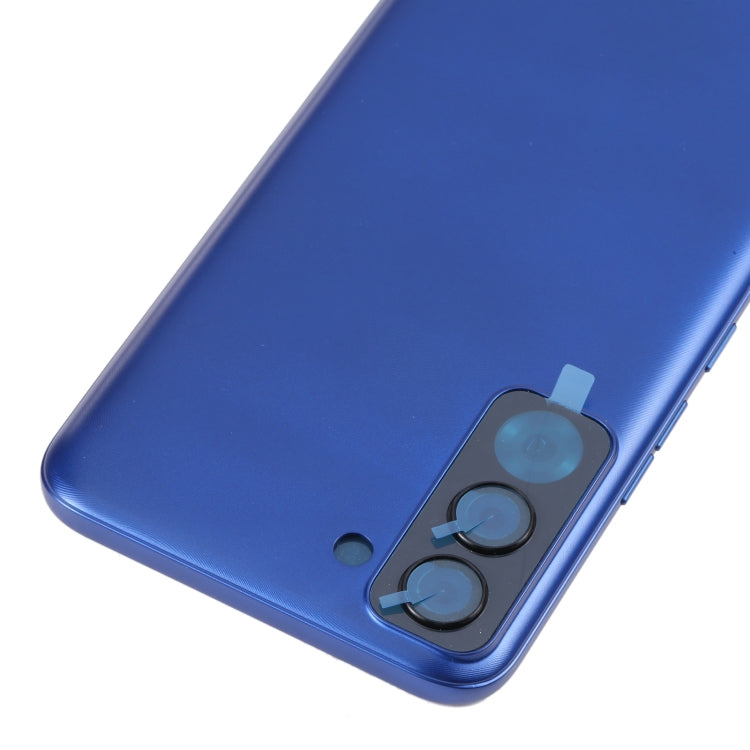 Couvercle arrière de batterie d'origine pour Tecno Pop 5 Pro BD4j