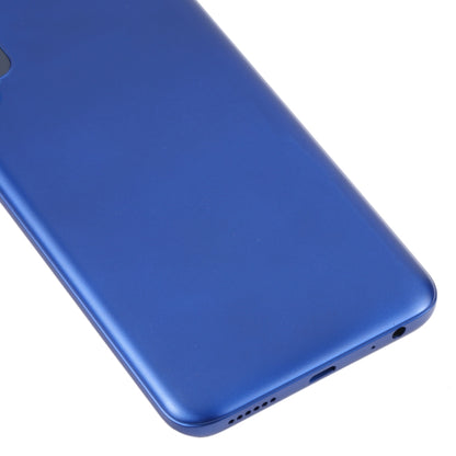 Couvercle arrière de batterie d'origine pour Tecno Pop 5 Pro BD4j