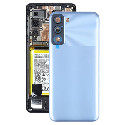 Couvercle arrière de batterie d'origine pour Tecno Pop 5 Pro BD4j