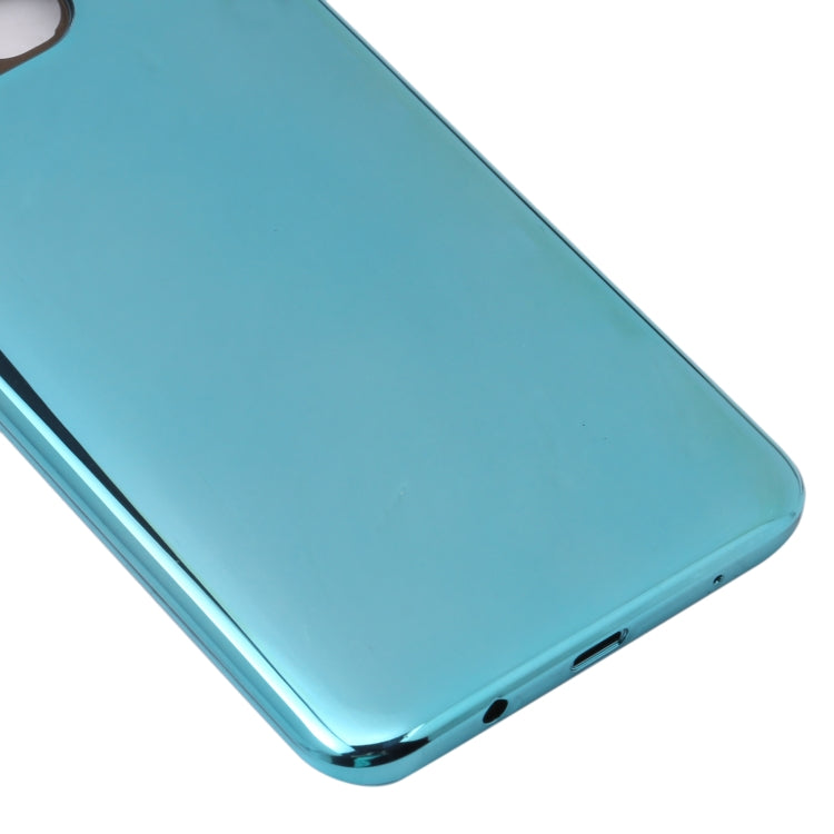 Couvercle arrière de batterie d'origine pour Tecno Spark 8T KG6p