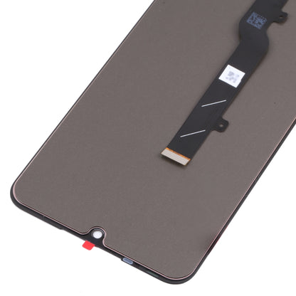 Écran LCD et numériseur en matériau AMOLED d'origine, assemblage complet pour TCL 30/30 +/30 5G T676H T676K T676J T776H