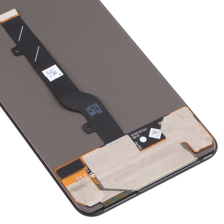 Écran LCD et numériseur en matériau AMOLED d'origine, assemblage complet pour TCL 30/30 +/30 5G T676H T676K T676J T776H