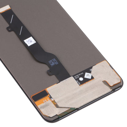 Écran LCD et numériseur en matériau AMOLED d'origine, assemblage complet pour TCL 30/30 +/30 5G T676H T676K T676J T776H