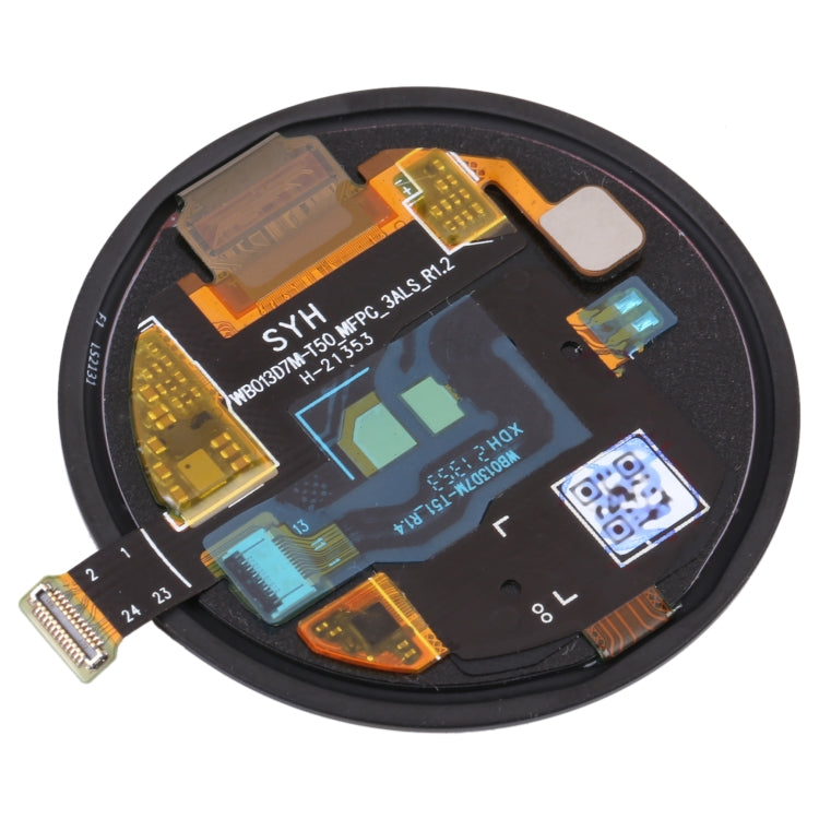 Ensemble complet d'écran LCD et numériseur d'origine pour Huawei Watch GT 3 42mm MIL-B19