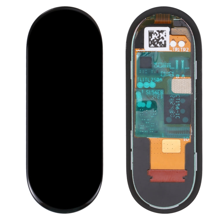 Ensemble complet d'écran LCD et de numériseur d'origine pour Xiaomi Mi Band 6