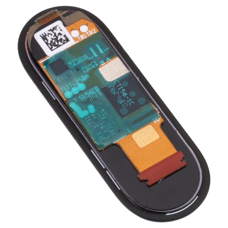 Ensemble complet d'écran LCD et de numériseur d'origine pour Xiaomi Mi Band 6