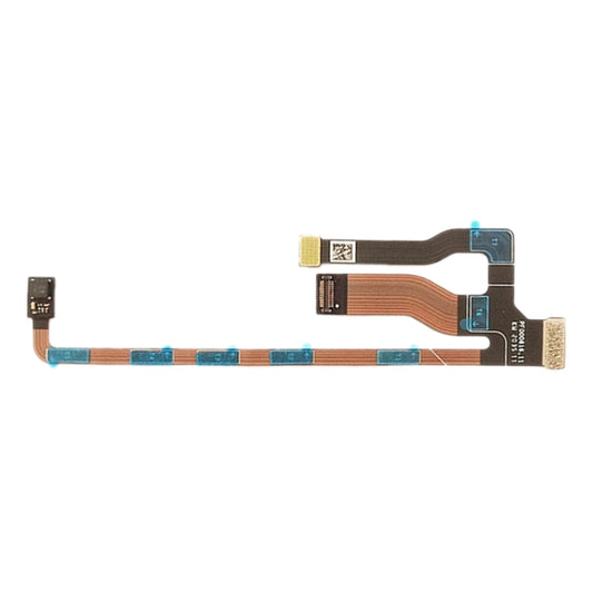 Câble flexible à cardan 3 en 1 pour DJI Mavic Mini 2