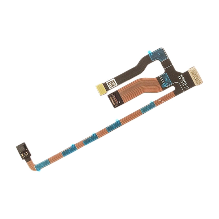 Câble flexible à cardan 3 en 1 pour DJI Mavic Mini 2