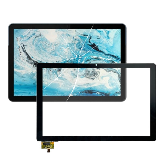 Panneau tactile d'origine pour Lenovo Chromebook Duet 10.1 CT-X636F CT-X636 X636