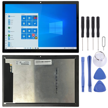 Écran LCD et numériseur complet pour Lenovo IdeaPad Duet 3i 82HK000VRU