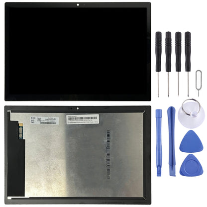 Écran LCD et numériseur complet pour Lenovo IdeaPad Duet 3i 82HK000VRU