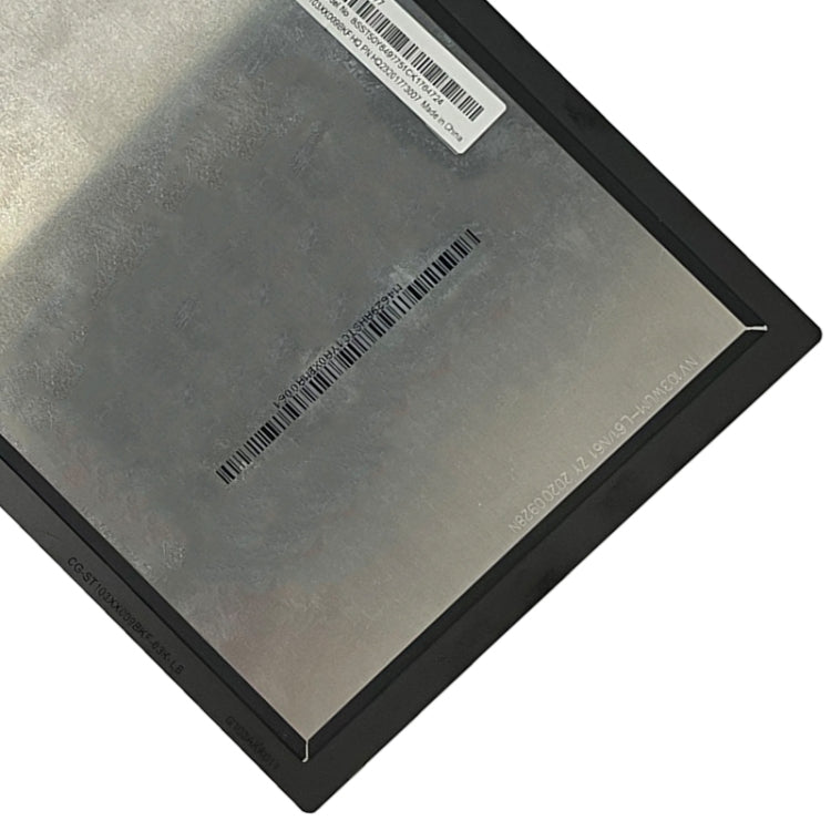 Écran LCD et numériseur complet pour Lenovo IdeaPad Duet 3i 82HK000VRU
