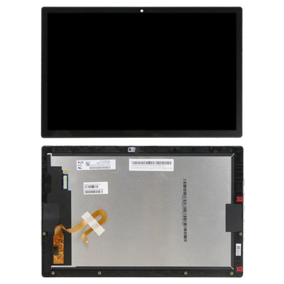 Écran LCD OEM et numériseur complet avec cadre pour Lenovo IdeaPad Duet 3-10IGL5 82AT 82HK