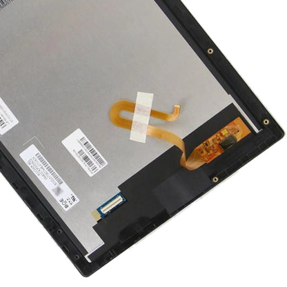 Écran LCD OEM et numériseur complet avec cadre pour Lenovo IdeaPad Duet 3-10IGL5 82AT 82HK