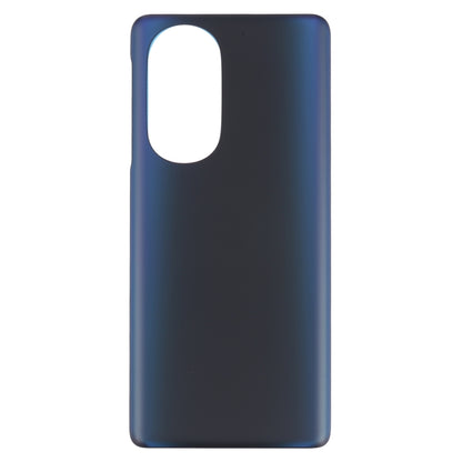 Cache arrière de batterie d'origine pour Motorola Edge X30/Edge 30 Pro/Edge+ 2022, For Motorola Edge X30 / Edge 30 Pro / Edge+ 2022 (Original)