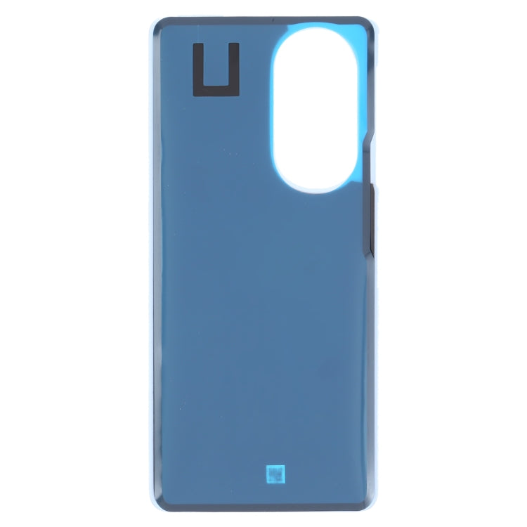 Cache arrière de batterie d'origine pour Motorola Edge X30/Edge 30 Pro/Edge+ 2022, For Motorola Edge X30 / Edge 30 Pro / Edge+ 2022 (Original)