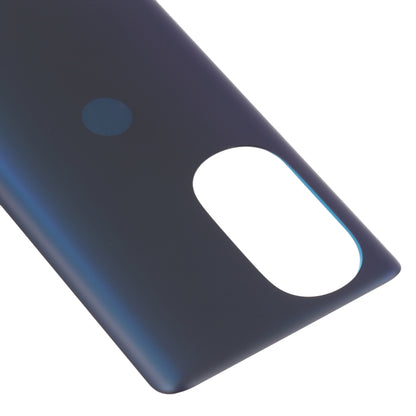 Cache arrière de batterie d'origine pour Motorola Edge X30/Edge 30 Pro/Edge+ 2022, For Motorola Edge X30 / Edge 30 Pro / Edge+ 2022 (Original)