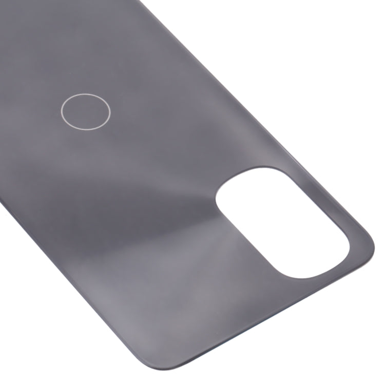Cache arrière de batterie d'origine pour Motorola Moto G22