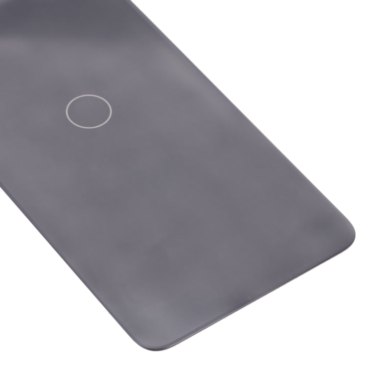 Cache arrière de batterie d'origine pour Motorola Moto G22