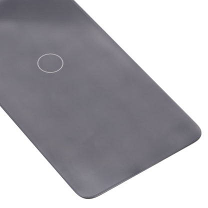 Cache arrière de batterie d'origine pour Motorola Moto G22