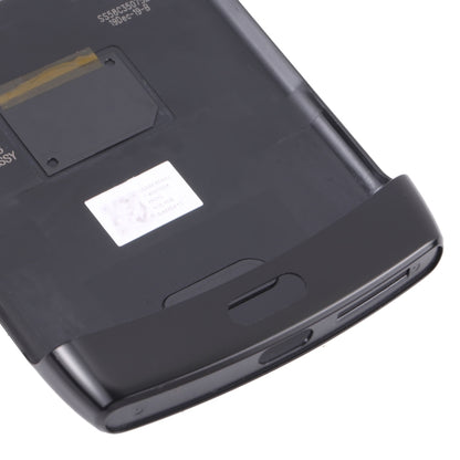 Cache arrière de batterie d'origine pour Motorola Razr 2019