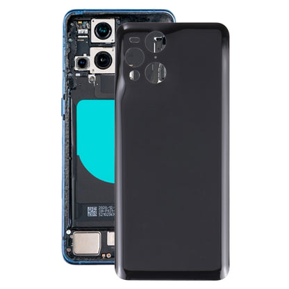 Couvercle arrière de la batterie pour OPPO Find X3 Pro/Find X3