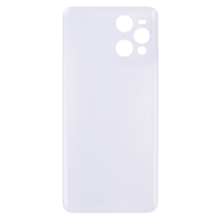 Couvercle arrière de la batterie pour OPPO Find X3 Pro/Find X3