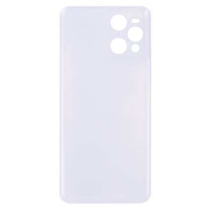 Couvercle arrière de la batterie pour OPPO Find X3 Pro/Find X3