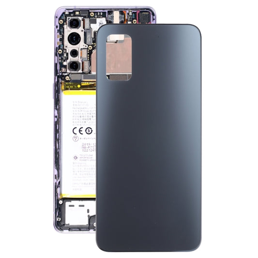 Cache arrière de batterie d'origine pour T-Mobile REVVL V+ 5G