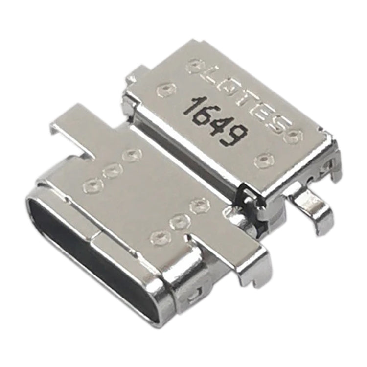Connecteur de port de charge de type C pour HP SPECTRE X360 / 15-BL / 15T-BL