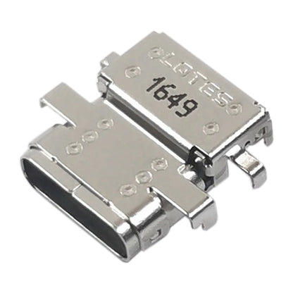 Connecteur de port de charge de type C pour HP SPECTRE X360 / 15-BL / 15T-BL