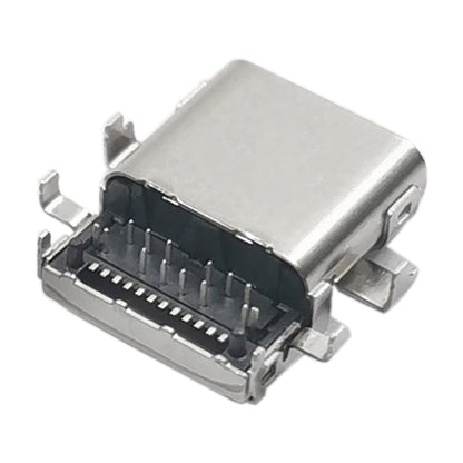 Connecteur de port de charge de type C pour HP SPECTRE X360 / 15-BL / 15T-BL