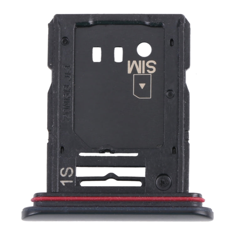 Tiroir Carte SIM + Tiroir Carte Micro SD pour Sony Xperia 10 III
