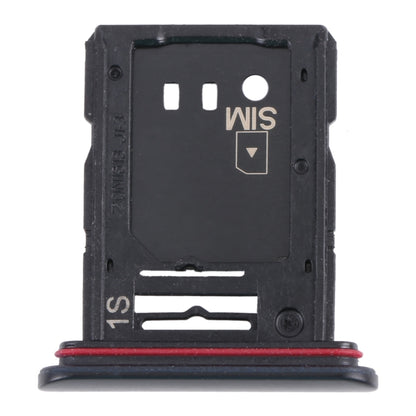 Tiroir Carte SIM + Tiroir Carte Micro SD pour Sony Xperia 10 III