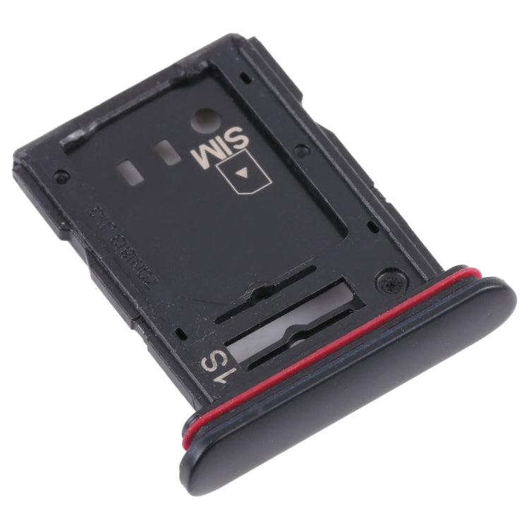 Tiroir Carte SIM + Tiroir Carte Micro SD pour Sony Xperia 10 III